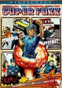 Super Fuzz (1980)