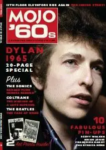 Mojo '60s - Issue 3 2016