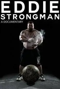 Eddie: Strongman (2015)