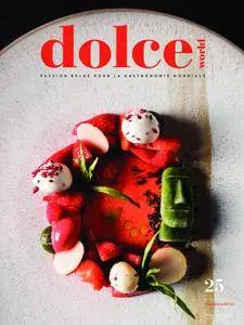 Dolce French Edition - juin 2017