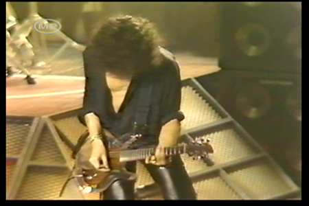 Aerosmith - Permanent Vacation: Live In Philadelphia (2005)
