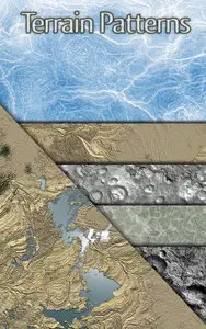 Terrain Patterns