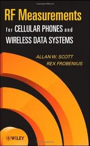 RF Measurements for Cellular Phones and Wireless Data Systems (repost)