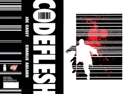Codeflesh - The Definitive Edition (2009) (HC)
