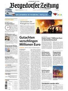 Bergedorfer Zeitung - 24. März 2018