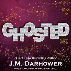 «Ghosted» by J.M. Darhower
