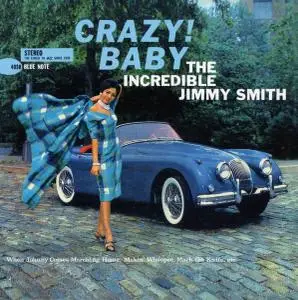 Jimmy Smith - 5 Original Albums (1960-1965) [5CD Box Set] (2018)