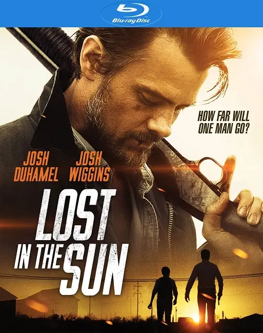 Lost in the Sun (2015)