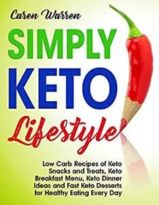 Simply Keto Lifestyle