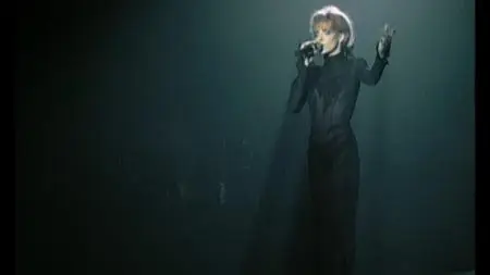 Mylène Farmer - En concert (2019)
