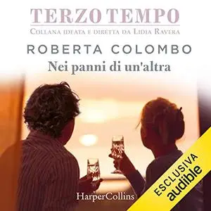 «Nei panni di un'altra» by Roberta Colombo