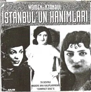 Women of Istanbul