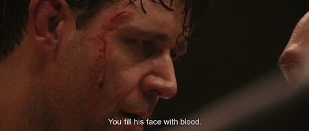 Cinderella Man (2005)