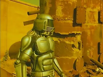 Prototype (1992)