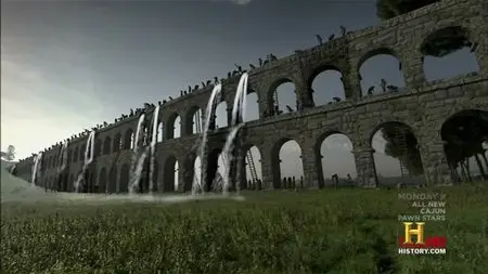 History Channel - The Dark Ages (2007)