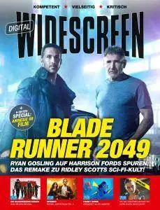 Widescreen - März 2017