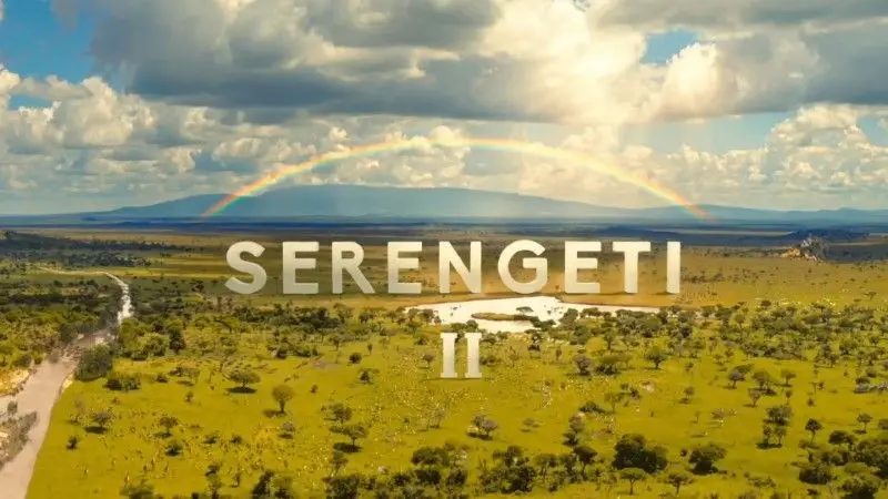 Bbc Serengeti Ii 2021 Avaxhome