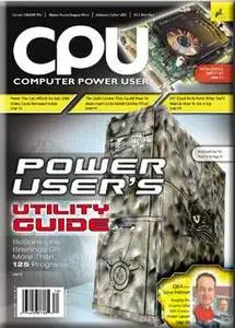 CPU Computer Power Magazine October 2006