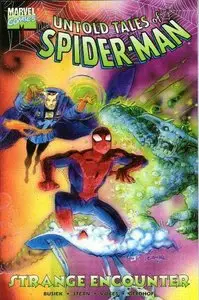 Untold Tales of Spider-Man: Strange Encounters