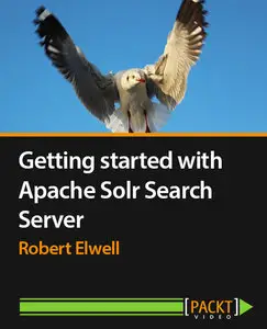 Packtpub - Getting started with Apache Solr Search Server