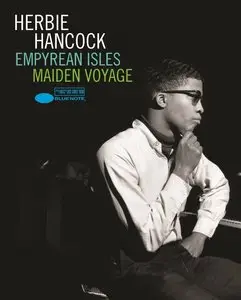 Herbie Hancock - Empyrean Isles  / Maiden Voyage (2015)