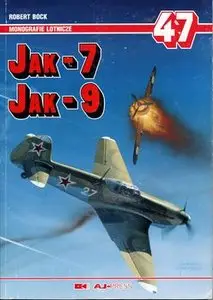 Jak-7, Jak-9 (repost)