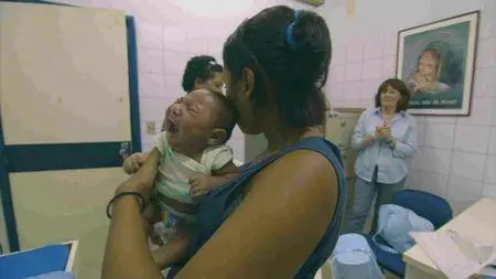 BBC - Panorama: The Zika Baby Crisis (2016)