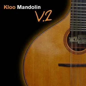 Precisionsound Kloo Mandolin 2 v1.1 MULTiFORMAT