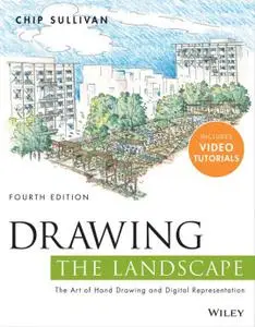 Drawing the Landscape, 4th Edition (Repost)