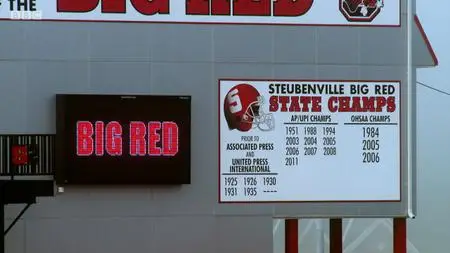 BBC - A High School Rape Goes Viral: Roll Red Roll (2019)