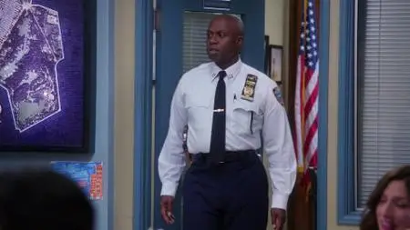 Brooklyn Nine-Nine S01E22