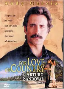 The Arturo Sandoval Story