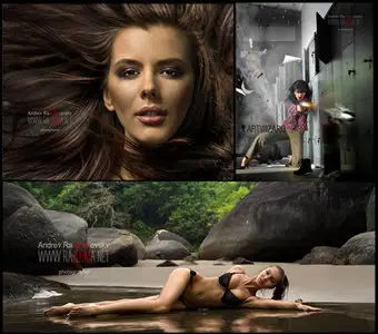 Photography By Andrey Razoomovsky