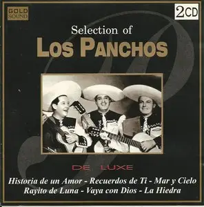 Los Panchos - Selection 2CD (1995)