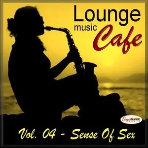 VA - Lounge Music Cafe: Collection Vol. 1-10 (2013)