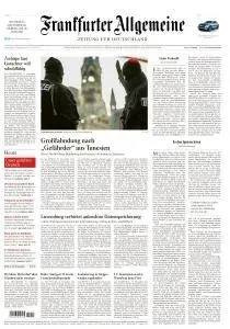 Frankfurter Allgemeine Zeitung - 22 Dezember 2016