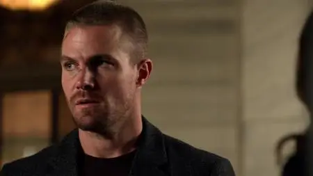 Arrow S07E08