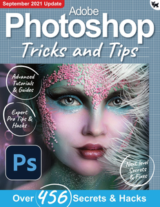 Adobe Photoshop Tricks and Tips, 7th Edition