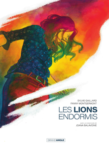 Les Lions Endormis