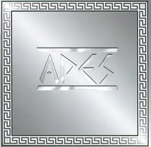 Ares - Ares (2008)