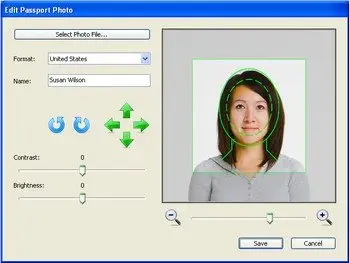 Passport Photo Studio v1.5.1 
