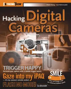 Hacking Digital Cameras (Repost)