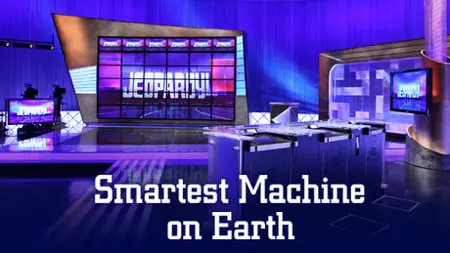 PBS - NOVA S38E13 Smartest Machine on Earth (2011)