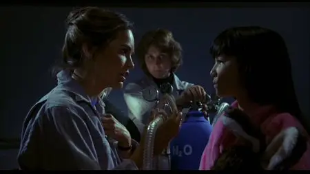 Night of the Comet (1984) [Re-UP]