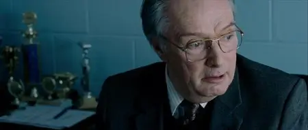 Le Vendeur (2011)