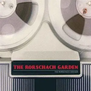 The Rorschach Garden ‎- The Rorschach Dossier (2015)