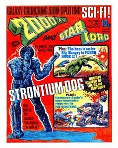 2000 AD 0090