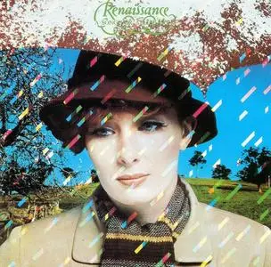 Renaissance - 5 Studio Albums (1973-1978)