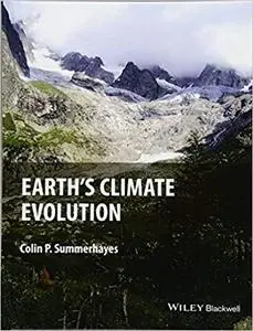 Earth's Climate Evolution