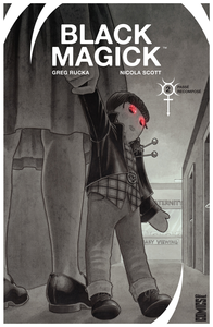 Black Magick - Tome 2 - Passé Recomposé (Edition Collector)